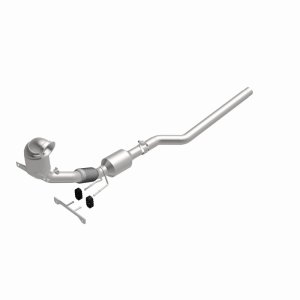 Volkswagen Tiguan Catalytic Converter - Magnaflow - OEM Grade Direct-Fit - `18-`23