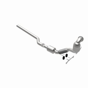Volkswagen Tiguan Catalytic Converter - Magnaflow - OEM Grade Direct-Fit - `18-`23