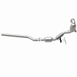 Volkswagen Tiguan Catalytic Converter - Magnaflow - OEM Grade Direct-Fit - `18-`23