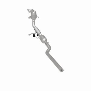 Volkswagen Tiguan Catalytic Converter - Magnaflow - OEM Grade Direct-Fit - `18-`23