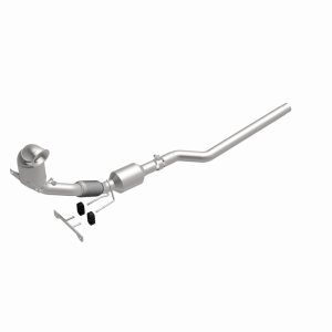 Volkswagen Tiguan Catalytic Converter - Magnaflow - OEM Grade Direct-Fit - `18-`23