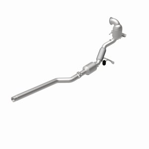 Volkswagen Tiguan Catalytic Converter - Magnaflow - OEM Grade Direct-Fit - `18-`23