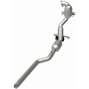 Volkswagen Tiguan Catalytic Converter - Magnaflow - OEM Grade Direct-Fit - `18-`23