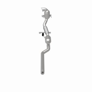 Volkswagen Tiguan Catalytic Converter - Magnaflow - OEM Grade Direct-Fit - `18-`23