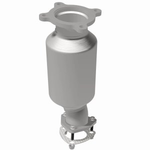 Audi A4 Catalytic Converter - Underbody - Magnaflow - OEM Grade Direct-Fit - `17-`20