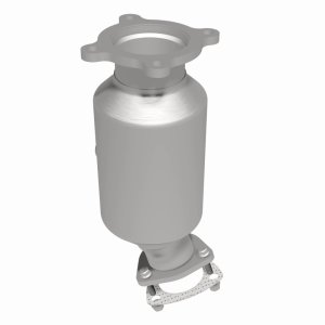 Audi A4 Catalytic Converter - Underbody - Magnaflow - OEM Grade Direct-Fit - `17-`20