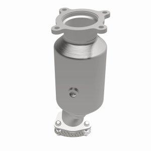 Audi A4 Catalytic Converter - Underbody - Magnaflow - OEM Grade Direct-Fit - `17-`20