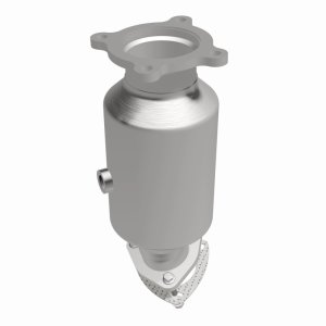 Audi A4 Catalytic Converter - Underbody - Magnaflow - OEM Grade Direct-Fit - `17-`20