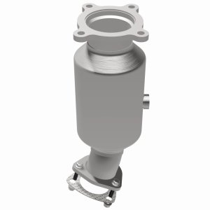 Audi A4 Catalytic Converter - Underbody - Magnaflow - OEM Grade Direct-Fit - `17-`20