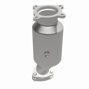 Audi A4 Catalytic Converter - Underbody - Magnaflow - OEM Grade Direct-Fit - `17-`20