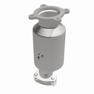 Audi Q5 Catalytic Converter - Underbody - Magnaflow - OEM Grade Direct-Fit - `18-`20