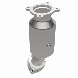 Audi Q5 Catalytic Converter - Underbody - Magnaflow - OEM Grade Direct-Fit - `18-`20