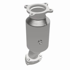 Audi Q5 Catalytic Converter - Underbody - Magnaflow - OEM Grade Direct-Fit - `18-`20