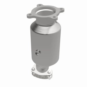 Audi Q5 Catalytic Converter - Underbody - Magnaflow - OEM Grade Direct-Fit - `18-`20