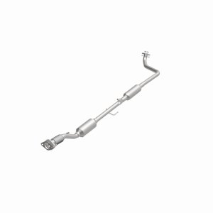 Nissan Kicks Performance Exhaust - Underbody - Magnaflow - OEM Grade Direct-Fit Catalytic Converter - `18-`24