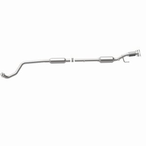 Nissan Kicks Performance Exhaust - Underbody - Magnaflow - OEM Grade Direct-Fit Catalytic Converter - `18-`24
