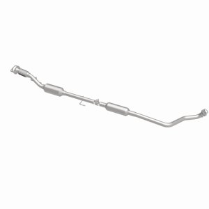 Nissan Kicks Performance Exhaust - Underbody - Magnaflow - OEM Grade Direct-Fit Catalytic Converter - `18-`24