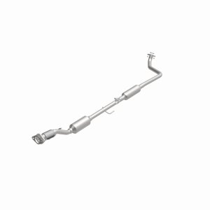 Nissan Kicks Performance Exhaust - Underbody - Magnaflow - OEM Grade Direct-Fit Catalytic Converter - `18-`24
