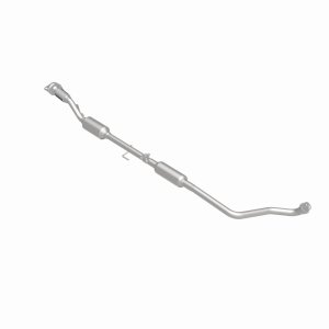 Nissan Kicks Performance Exhaust - Underbody - Magnaflow - OEM Grade Direct-Fit Catalytic Converter - `18-`24