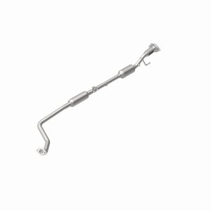 Nissan Kicks Performance Exhaust - Underbody - Magnaflow - OEM Grade Direct-Fit Catalytic Converter - `18-`24