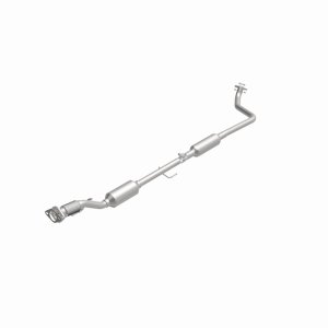 Nissan Kicks Performance Exhaust - Underbody - Magnaflow - OEM Grade Direct-Fit Catalytic Converter - `18-`24