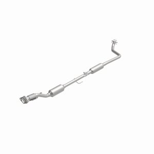 Nissan Kicks Performance Exhaust - Underbody - Magnaflow - OEM Grade Direct-Fit Catalytic Converter - `18-`24