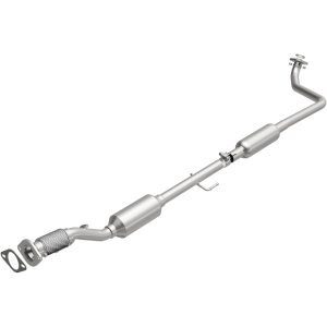 Nissan Kicks Performance Exhaust - Underbody - Magnaflow - OEM Grade Direct-Fit Catalytic Converter - `18-`24