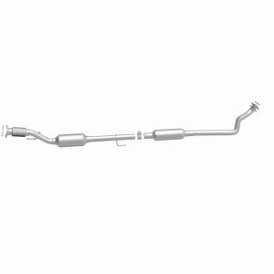 Nissan Kicks Performance Exhaust - Underbody - Magnaflow - OEM Grade Direct-Fit Catalytic Converter - `18-`24