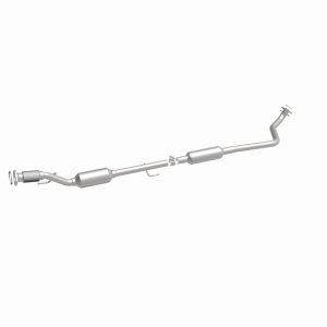 Nissan Versa Performance Exhaust - Underbody - Magnaflow - OEM Grade Direct-Fit Catalytic Converter - `20-`24