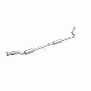Nissan Versa Performance Exhaust - Underbody - Magnaflow - OEM Grade Direct-Fit Catalytic Converter - `20-`24