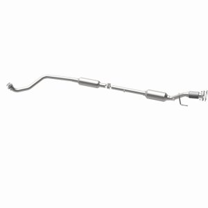 Nissan Versa Performance Exhaust - Underbody - Magnaflow - OEM Grade Direct-Fit Catalytic Converter - `20-`24