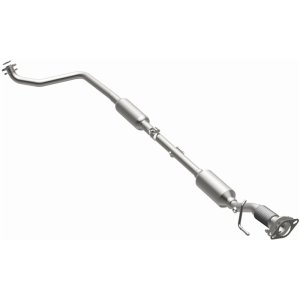 Nissan Versa Performance Exhaust - Underbody - Magnaflow - OEM Grade Direct-Fit Catalytic Converter - `20-`24