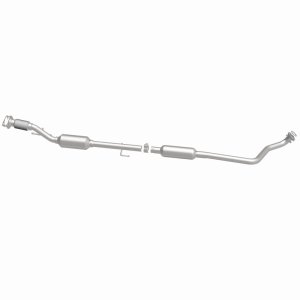 Nissan Versa Performance Exhaust - Underbody - Magnaflow - OEM Grade Direct-Fit Catalytic Converter - `20-`24