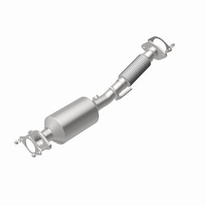 Nissan Altima Catalytic Converter - Underbody - Magnaflow - Direct Fit - `19-`21