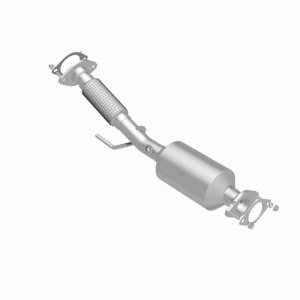 Nissan Altima Catalytic Converter - Underbody - Magnaflow - Direct Fit - `19-`21