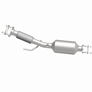 Nissan Altima Catalytic Converter - Underbody - Magnaflow - Direct Fit - `19-`21