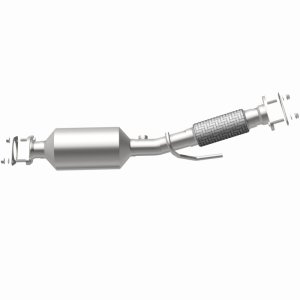 Nissan Altima Catalytic Converter - Underbody - Magnaflow - Direct Fit - `19-`21