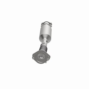 Nissan Altima Catalytic Converter - Underbody - Magnaflow - Direct Fit - `19-`21