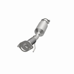 Nissan Altima Catalytic Converter - Underbody - Magnaflow - Direct Fit - `19-`21