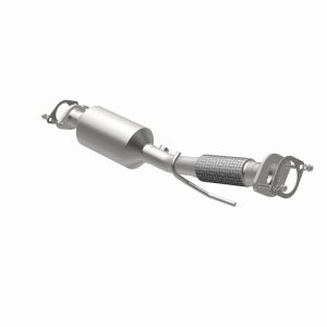 Nissan Altima Catalytic Converter - Underbody - Magnaflow - Direct Fit - `19-`21
