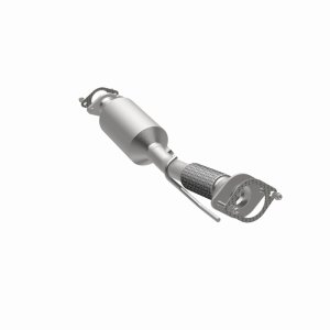 Nissan Altima Catalytic Converter - Underbody - Magnaflow - Direct Fit - `19-`21