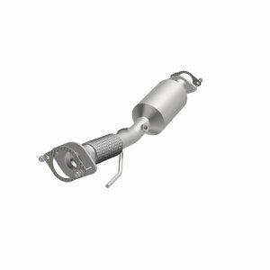 Nissan Altima Catalytic Converter - Underbody - Magnaflow - Direct Fit - `19-`21