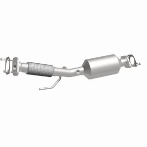 Nissan Altima Catalytic Converter - Underbody - Magnaflow - Direct Fit - `19-`21