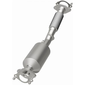 Nissan Altima Catalytic Converter - Underbody - Magnaflow - Direct Fit - `19-`21