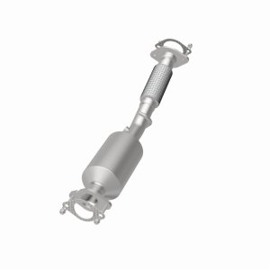 Nissan Altima Catalytic Converter - Underbody - Magnaflow - Direct Fit - `19-`21