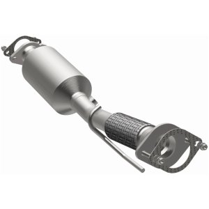 Nissan Altima Catalytic Converter - Underbody - Magnaflow - Direct Fit - `19-`21