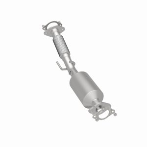 Nissan Altima Catalytic Converter - Underbody - Magnaflow - Direct Fit - `19-`21