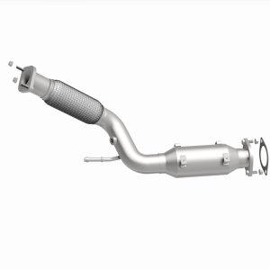 Nissan Rogue Sport Catalytic Converter - Rear - Magnaflow - Direct Fit - `17-`20