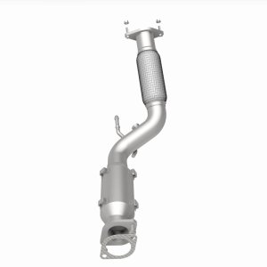 Nissan Rogue Sport Catalytic Converter - Rear - Magnaflow - Direct Fit - `17-`20