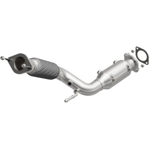Nissan Rogue Sport Catalytic Converter - Rear - Magnaflow - Direct Fit - `17-`20